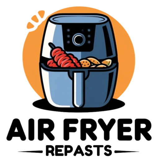 airfryerrepasts.com